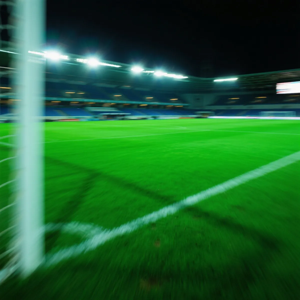 赛事跳转 - 动态球场