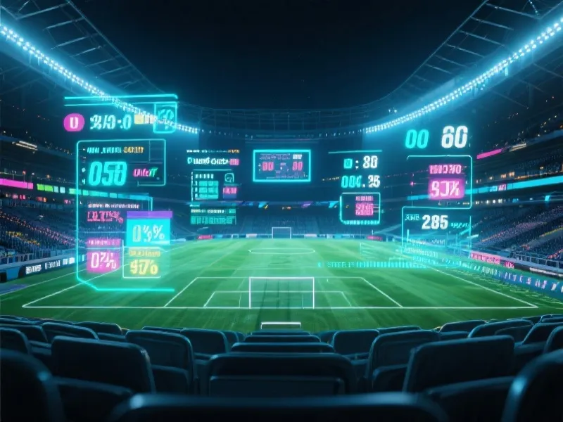 实时比分与数据